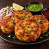 Aloo Tikki