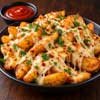 Cheese Potato