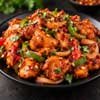 Chicken Chatpatta