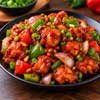 Chicken Chilly (Boneless)