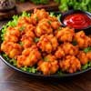 Chicken Popcorn
