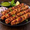 Chicken Seek Kabab