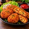 Pasta Cutlet