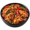 Veg Momo Chilly