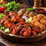 Chicken Specials