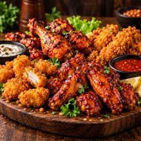 Chicken Special