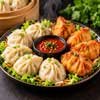 Veg. Momo Fry / Steam