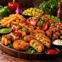 Veg Special